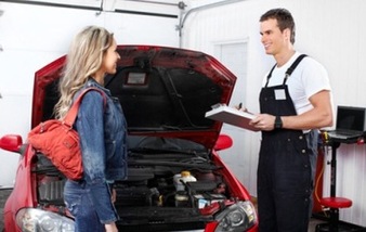 Brian Klumpe Tips To Discover Automotive Repair service